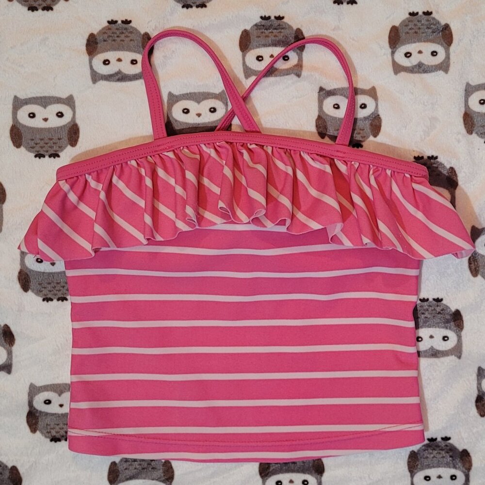 $1 | 18-24m | Tankini Top